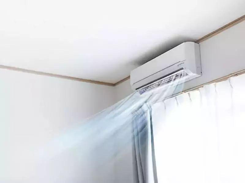 格兰仕挂机空调